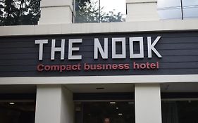 The Nook Hotel Madurai